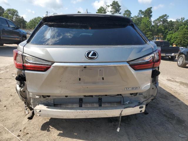 2021 LEXUS RX 350 2T2HZMAA5MC191624
