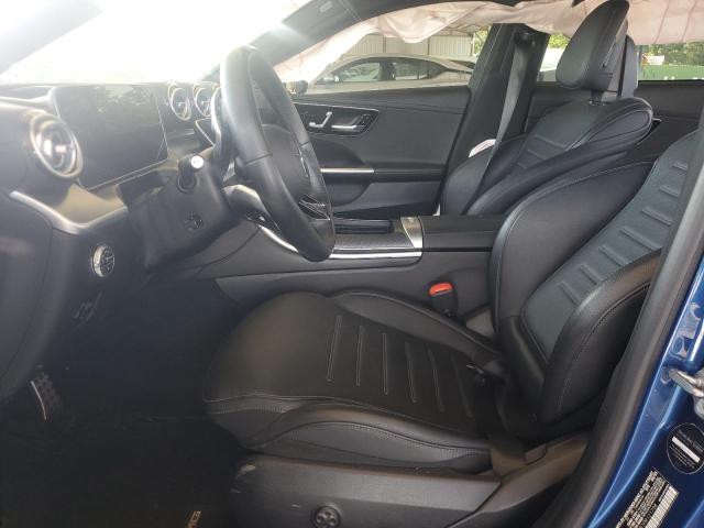 2023 MERCEDES-BENZ C 43 AMG W1KAF8HB1PR121798