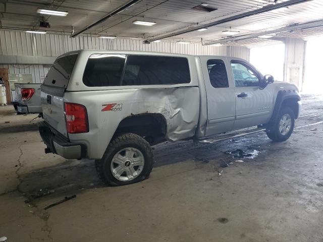 2011 CHEVROLET SILVERADO - 1GCRKSE3XBZ314320