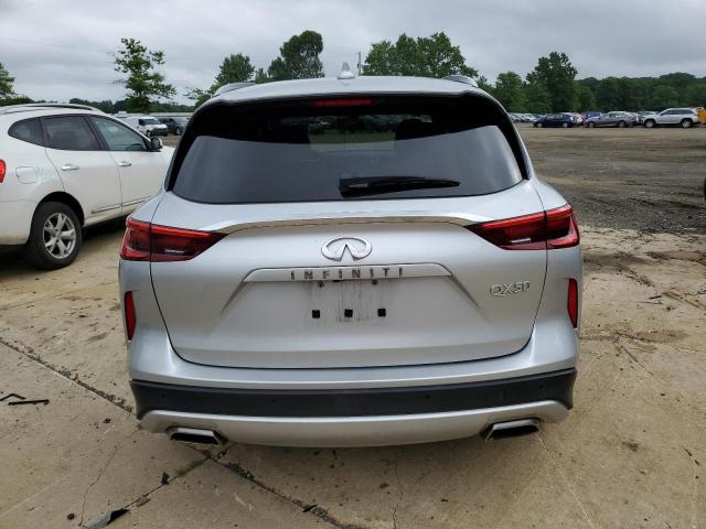 2020 INFINITI QX50 PURE 3PCAJ5M16LF105987