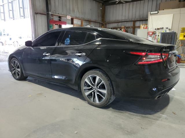 2021 NISSAN MAXIMA SV 1N4AA6CV9MC506271