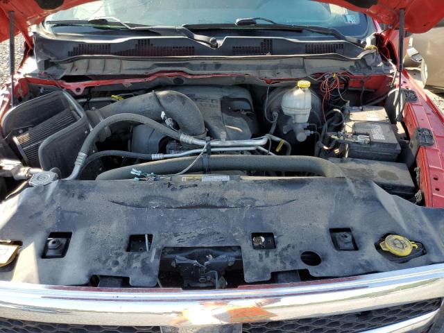 2015 RAM 1500 ST 1C6RR7FT6FS717420