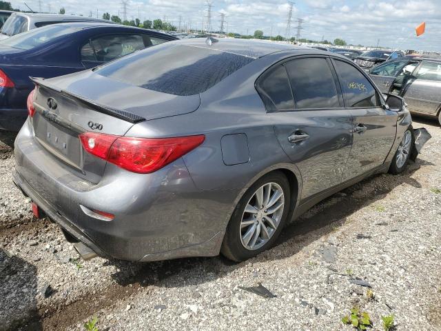 2015 INFINITI Q50 BASE JN1BV7AR8FM422845