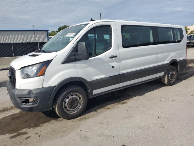 Vin: 1fbax2y89mka38282, lot: 63458855, ford transit t-350 2021 img_1