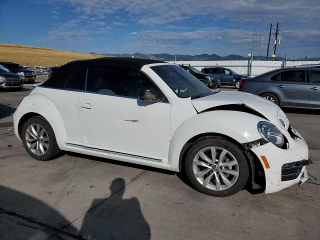 2017 VOLKSWAGEN BEETLE S/S 3VW517AT2HM825130