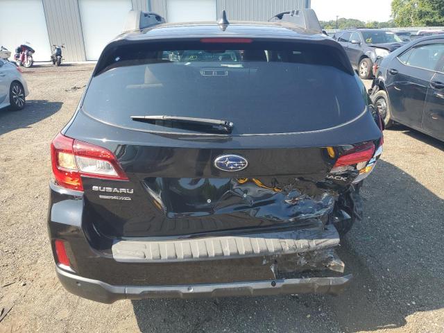 2017 SUBARU OUTBACK 3. 4S4BSENC5H3296710