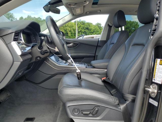 2023 AUDI Q8 PREMIUM WA1EVBF11PD015719