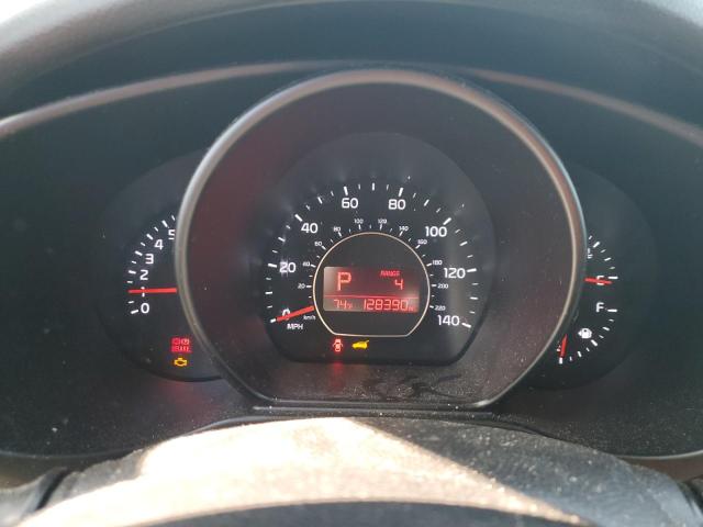 2017 KIA SOUL + - KNDJP3A52H7430336