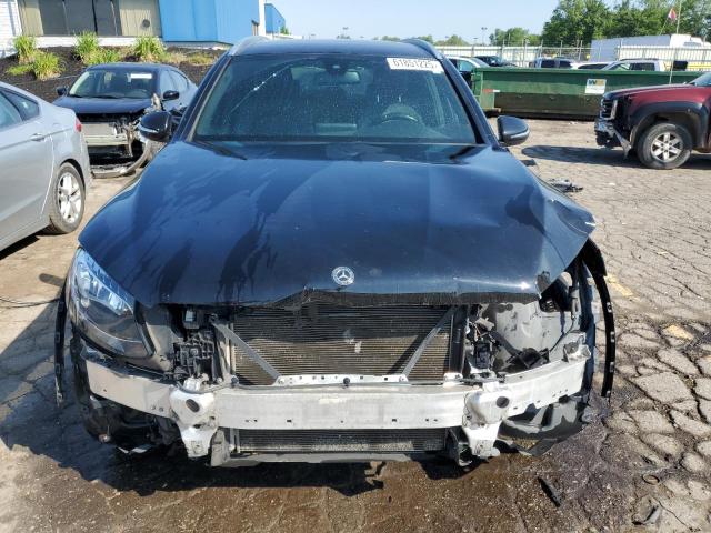 2019 MERCEDES-BENZ GLC 300 4M - WDC0G4KB2KV168157