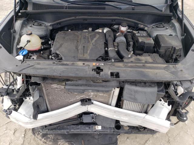 2022 HYUNDAI SANTA FE C 5NMS54AL6NH463665