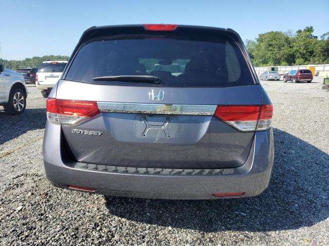 2016 HONDA ODYSSEY EX 5FNRL5H69GB038391