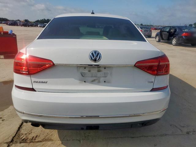 2016 VOLKSWAGEN PASSAT S 1VWAS7A39GC057786