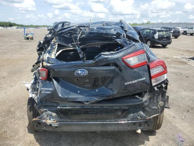 2020 SUBARU CROSSTREK JF2GTABC0L8206221