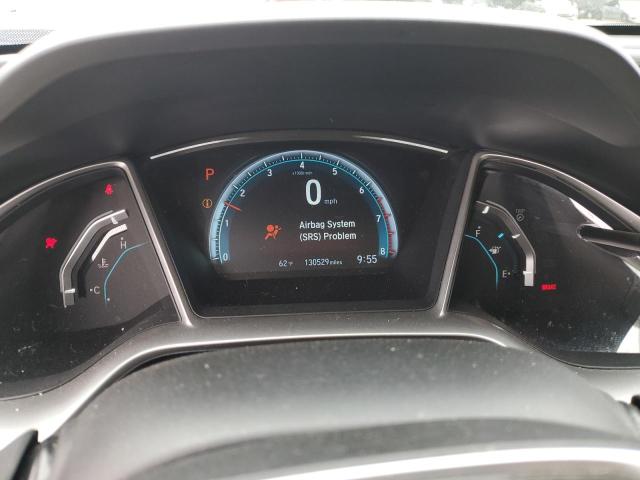 2016 HONDA CIVIC EXL 19XFC1F79GE209587