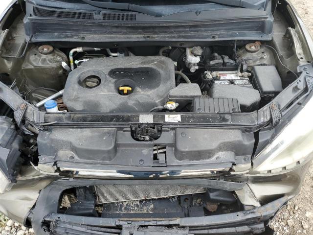 2013 KIA SOUL + - KNDJT2A60D7530833