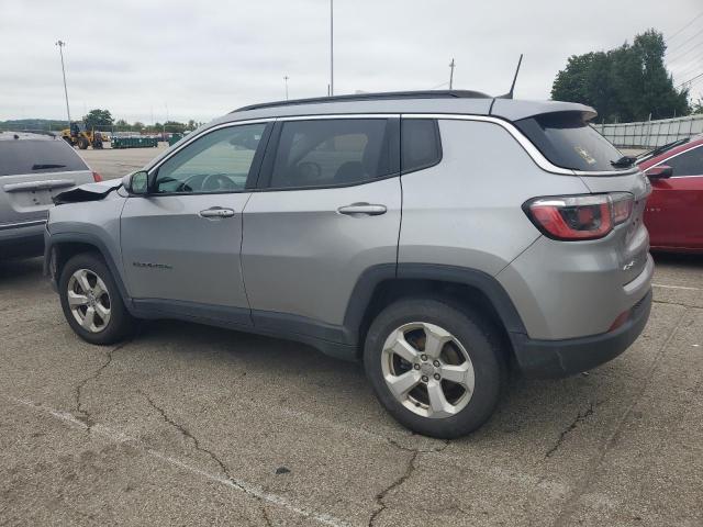 2018 JEEP COMPASS LA 3C4NJDBB0JT456061