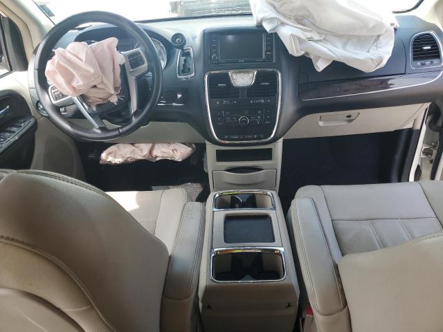 2013 CHRYSLER TOWN & COUNTRY TOURING - 2C4RC1BGXDR518806