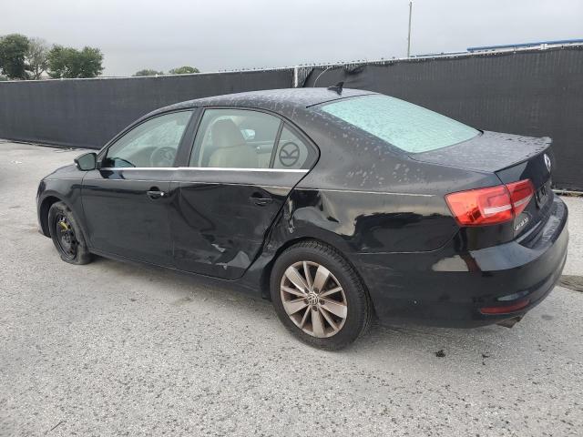 2015 VOLKSWAGEN JETTA TDI 3VWLA7AJ2FM281456