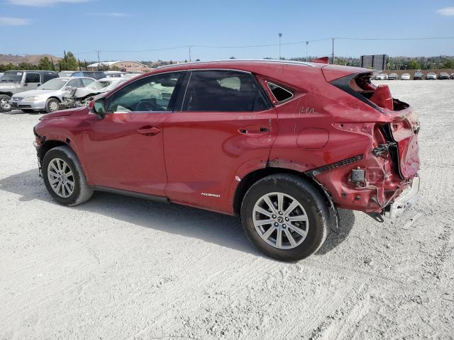 2021 LEXUS NX 300H BA JTJDJRDZ8M5014150