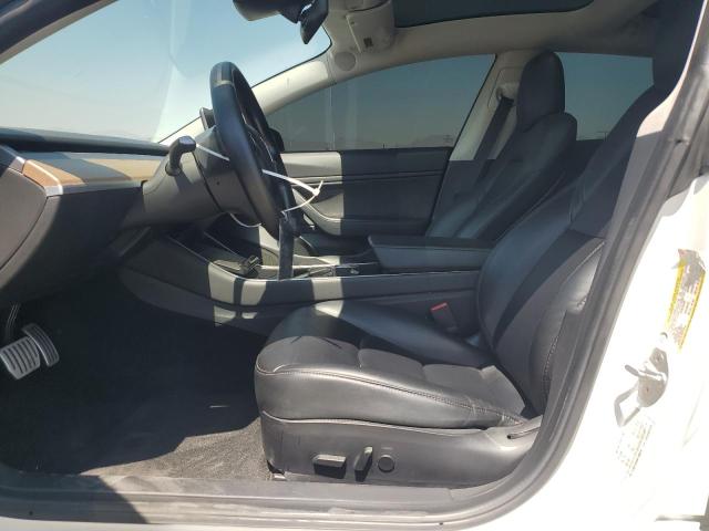 2019 TESLA MODEL 3 5YJ3E1EB5KF438676