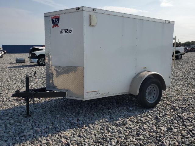 CARGO UNKNOWN 2024 white   4C9BE0815RG651595 photo #4