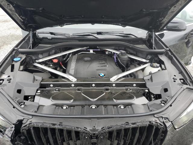 2024 BMW X5 XDRIVE4 5UX23EU07R9S31556