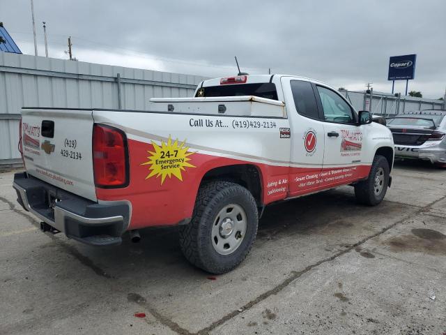 2015 CHEVROLET COLORADO 1GCHTAEA9F1187856
