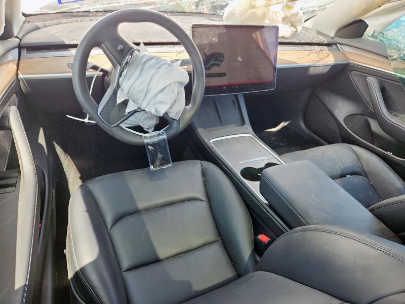 2023 TESLA MODEL 3 5YJ3E1EB2PF609326