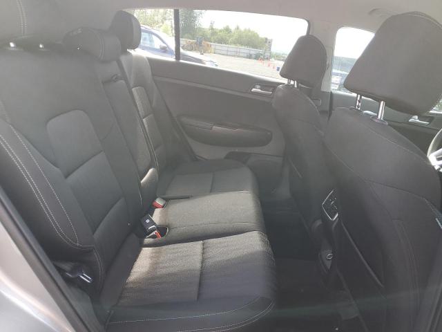 2021 KIA SPORTAGE L KNDPM3AC1M7883083
