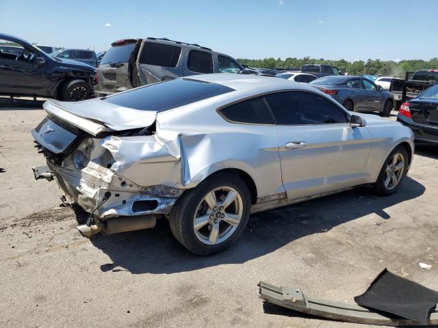 2015 FORD MUSTANG - 1FA6P8TH6F5321239