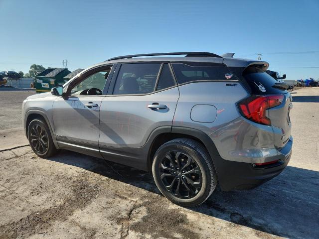 2020 GMC TERRAIN SL 3GKALPEV2LL332056