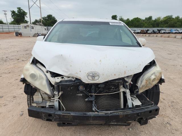 2015 TOYOTA SIENNA LE 5TDKK3DC6FS570129