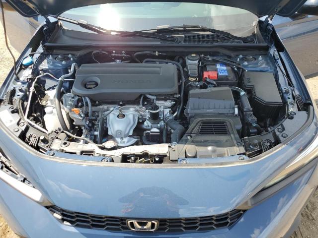 2025 HONDA CIVIC SPOR 2HGFE2F51SH585097