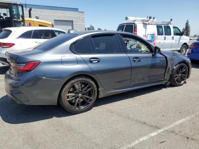 2022 BMW M340I 3MW5U7J08N8C42059