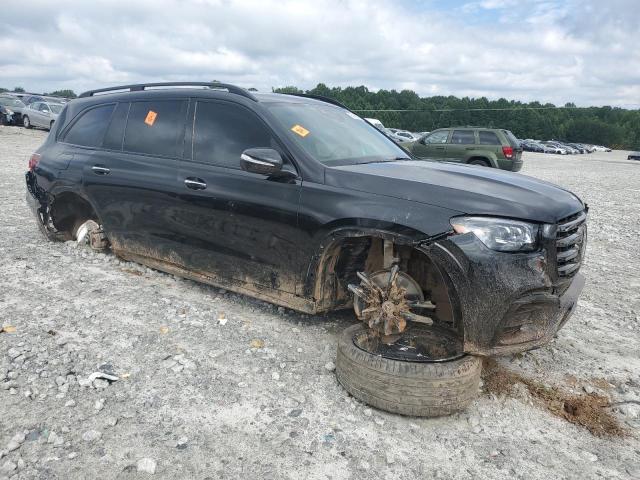 2024 MERCEDES-BENZ GLS 450 4M 4JGFF5KE6RB267770
