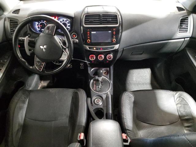 2016 MITSUBISHI OUTLANDER JA4AR4AW5GZ031362