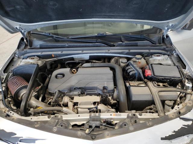 2017 CHEVROLET MALIBU LS 1G1ZB5STXHF228434