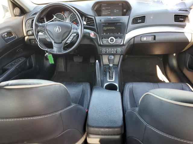 2021 ACURA ILX PREMIU 19UDE2F73MA009652