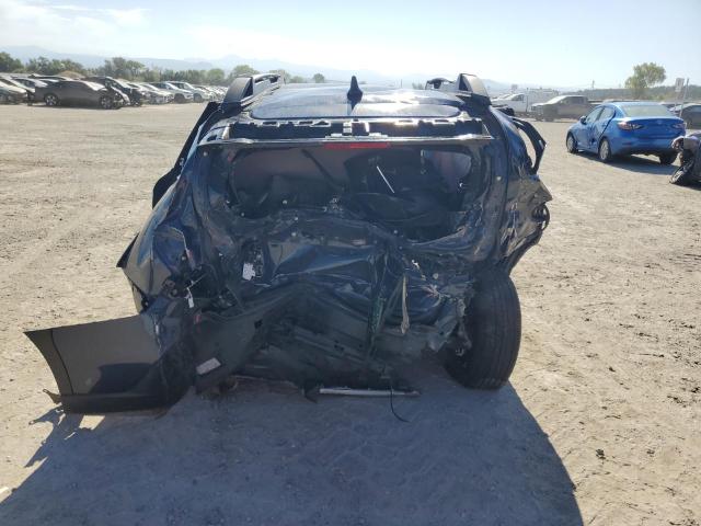 2025 SUBARU OUTBACK LIMITED - 4S4BTANC4S3103735