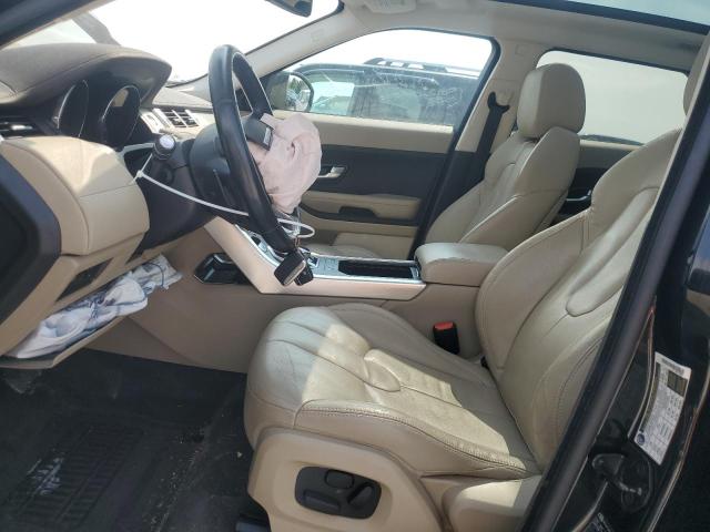 2015 LAND ROVER RANGE ROVE SALVP2BG9FH041558