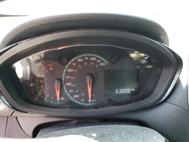 2020 CHEVROLET SPARK LS KL8CA6SA8LC400581