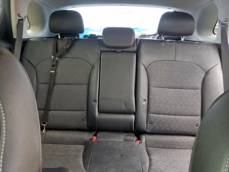2019 KIA NIRO EX KNDCC3LC1K5295417