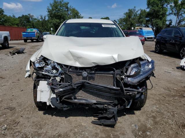 2015 NISSAN ROGUE S 5N1AT2MV3FC780964