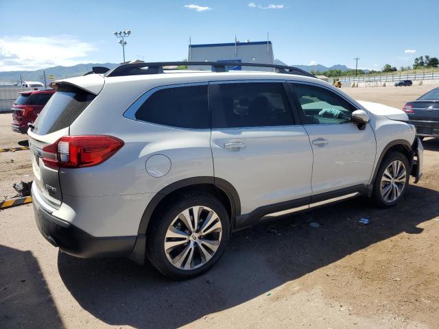 2021 SUBARU ASCENT LIM - 4S4WMAPD2M3414183
