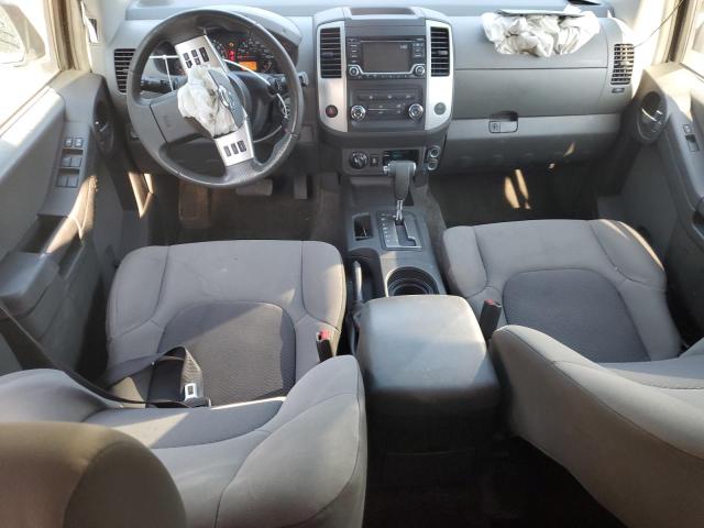 2015 NISSAN XTERRA X 5N1AN0NW4FN651920
