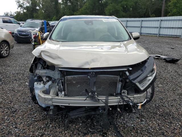 2018 FORD EDGE TITAN 2FMPK4K84JBB70621