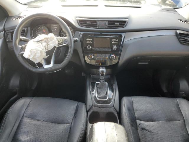 2018 NISSAN ROGUE SPOR JN1BJ1CP6JW108774