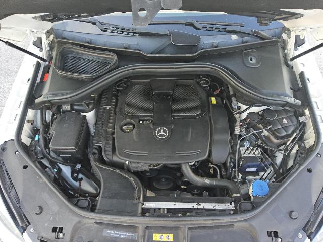 2018 MERCEDES-BENZ GLE 350 4JGDA5JB7JB131634