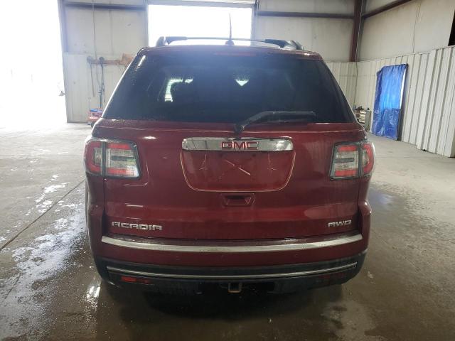 2016 GMC ACADIA SLE 1GKKVPKD7GJ340869
