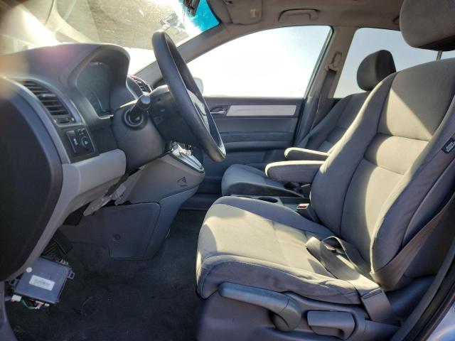 2011 HONDA CR-V EX - 5J6RE3H55BL029211